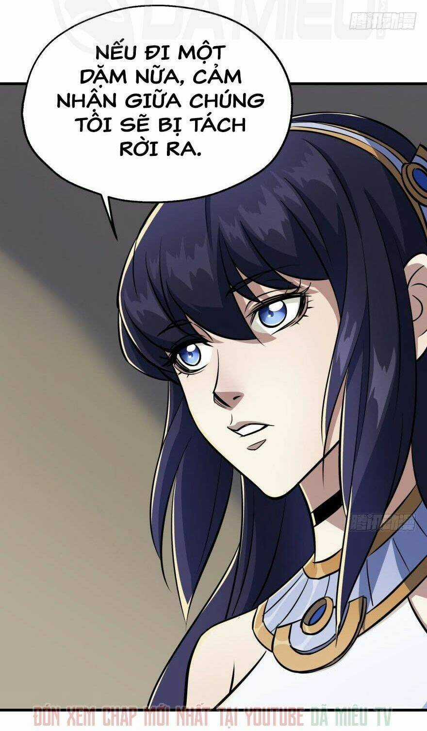 Thú Nhân Chapter 83 trang 10