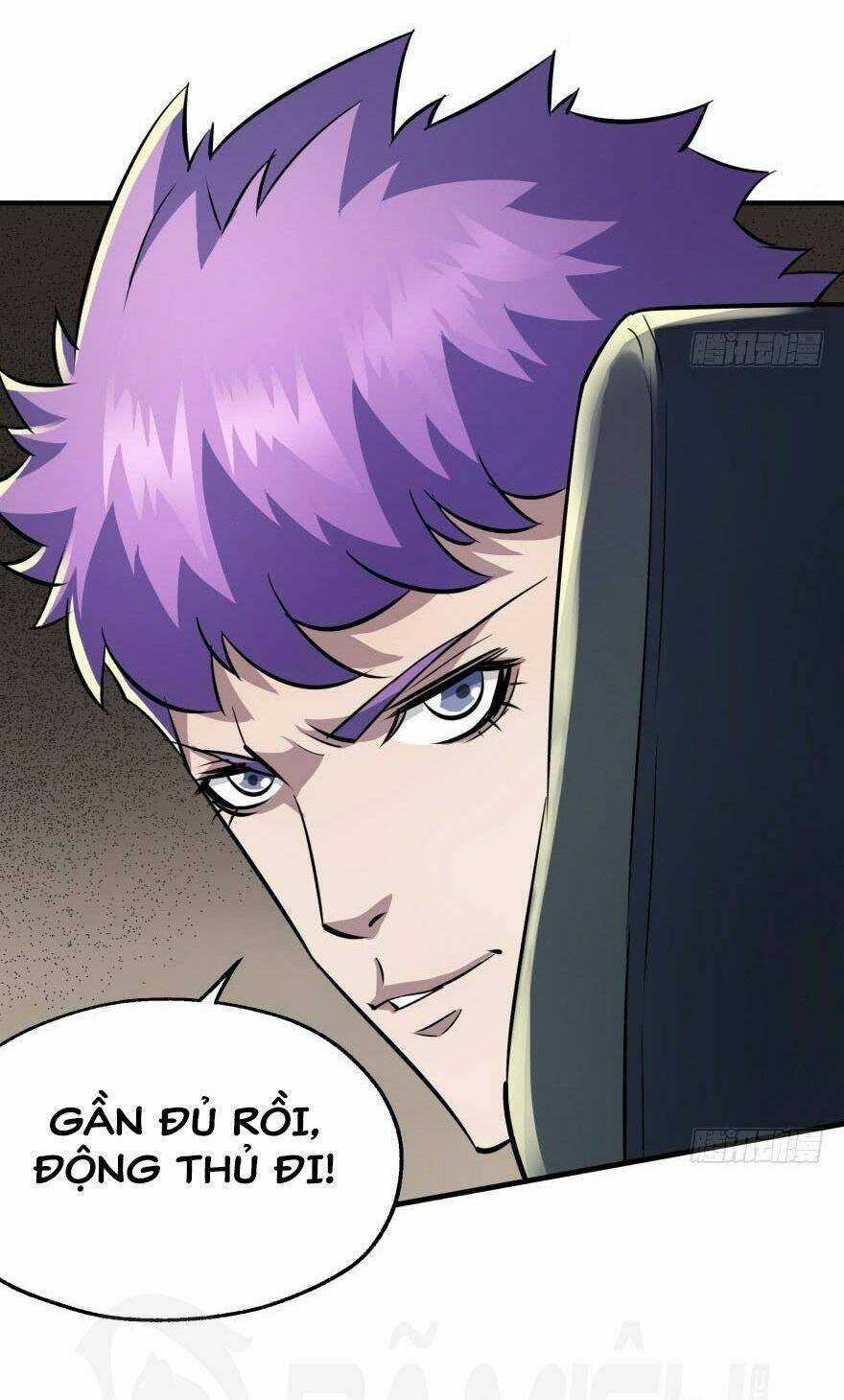 Thú Nhân Chapter 83 trang 11