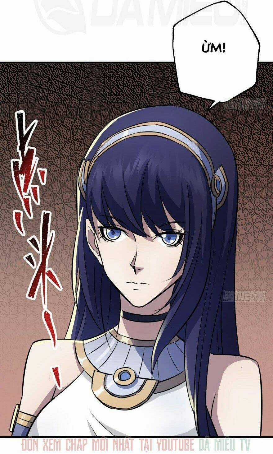 Thú Nhân Chapter 83 trang 12