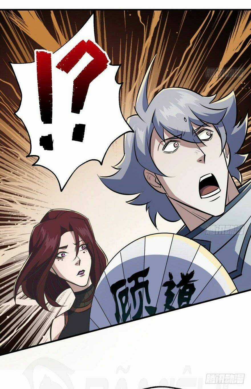 Thú Nhân Chapter 83 trang 16