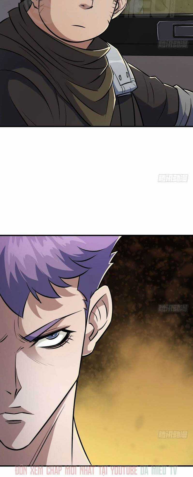 Thú Nhân Chapter 83 trang 19