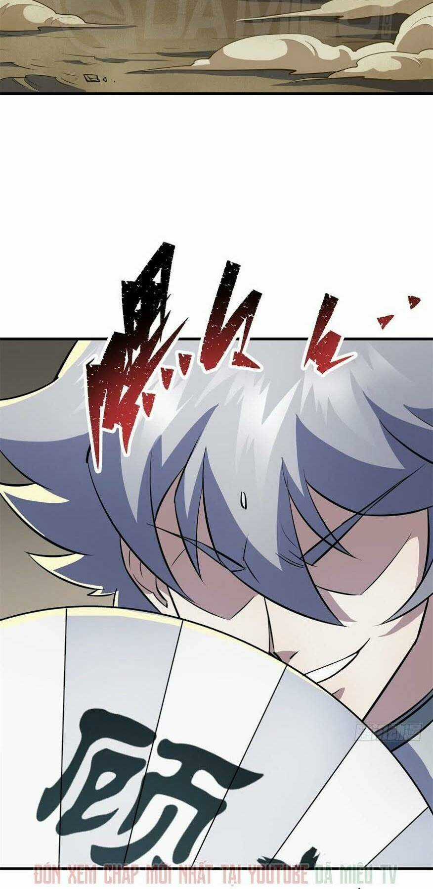 Thú Nhân Chapter 83 trang 2