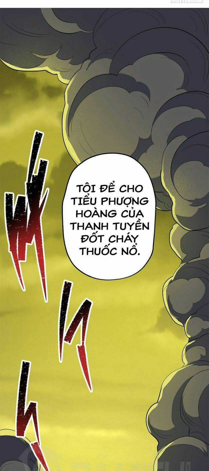 Thú Nhân Chapter 83 trang 20
