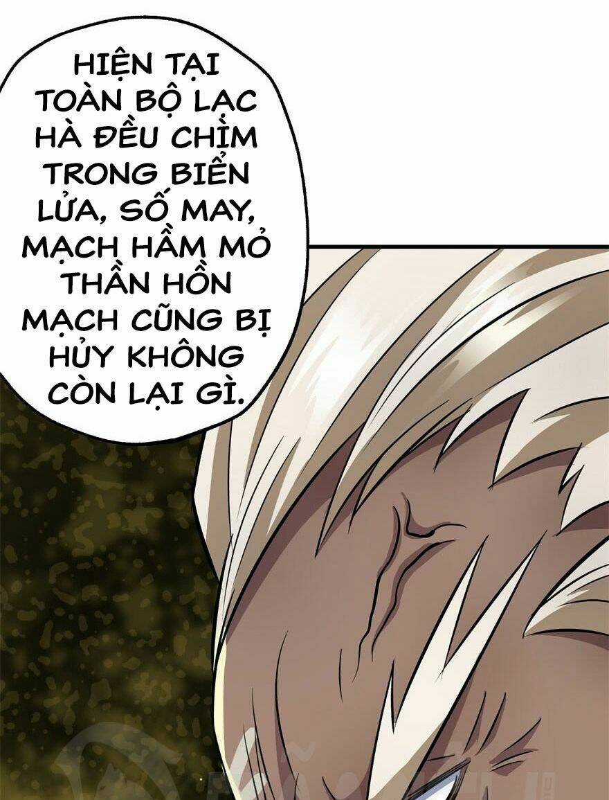 Thú Nhân Chapter 83 trang 22