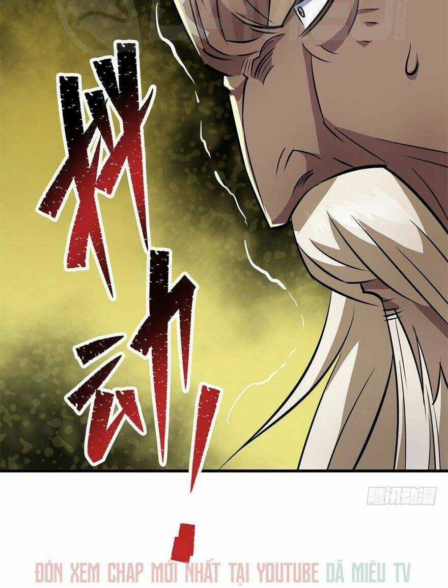 Thú Nhân Chapter 83 trang 23