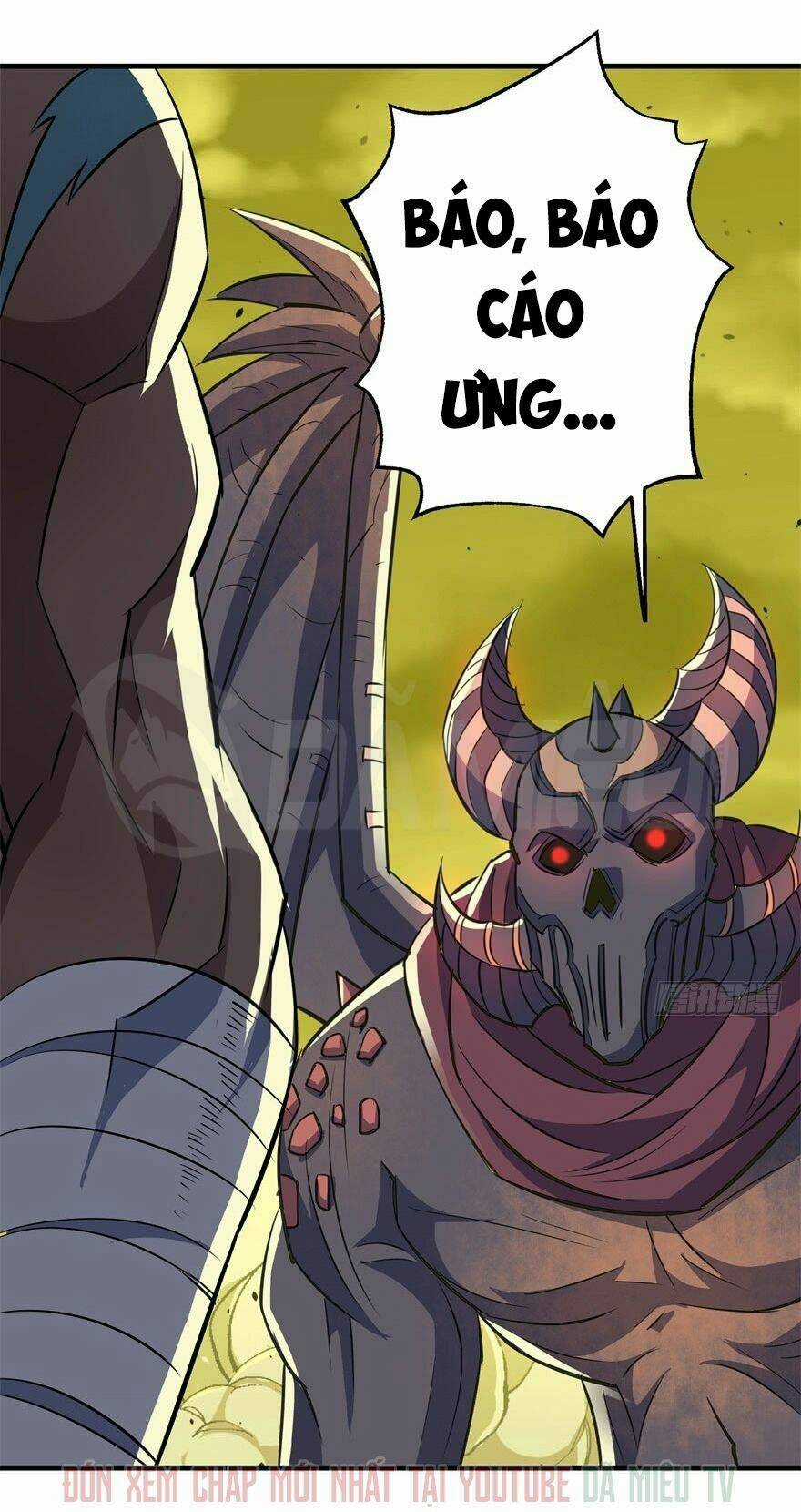 Thú Nhân Chapter 83 trang 24