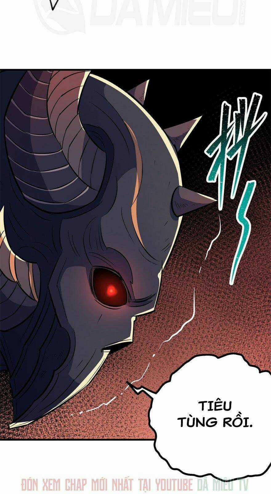 Thú Nhân Chapter 83 trang 26