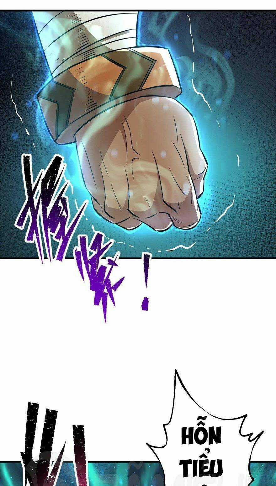 Thú Nhân Chapter 83 trang 28