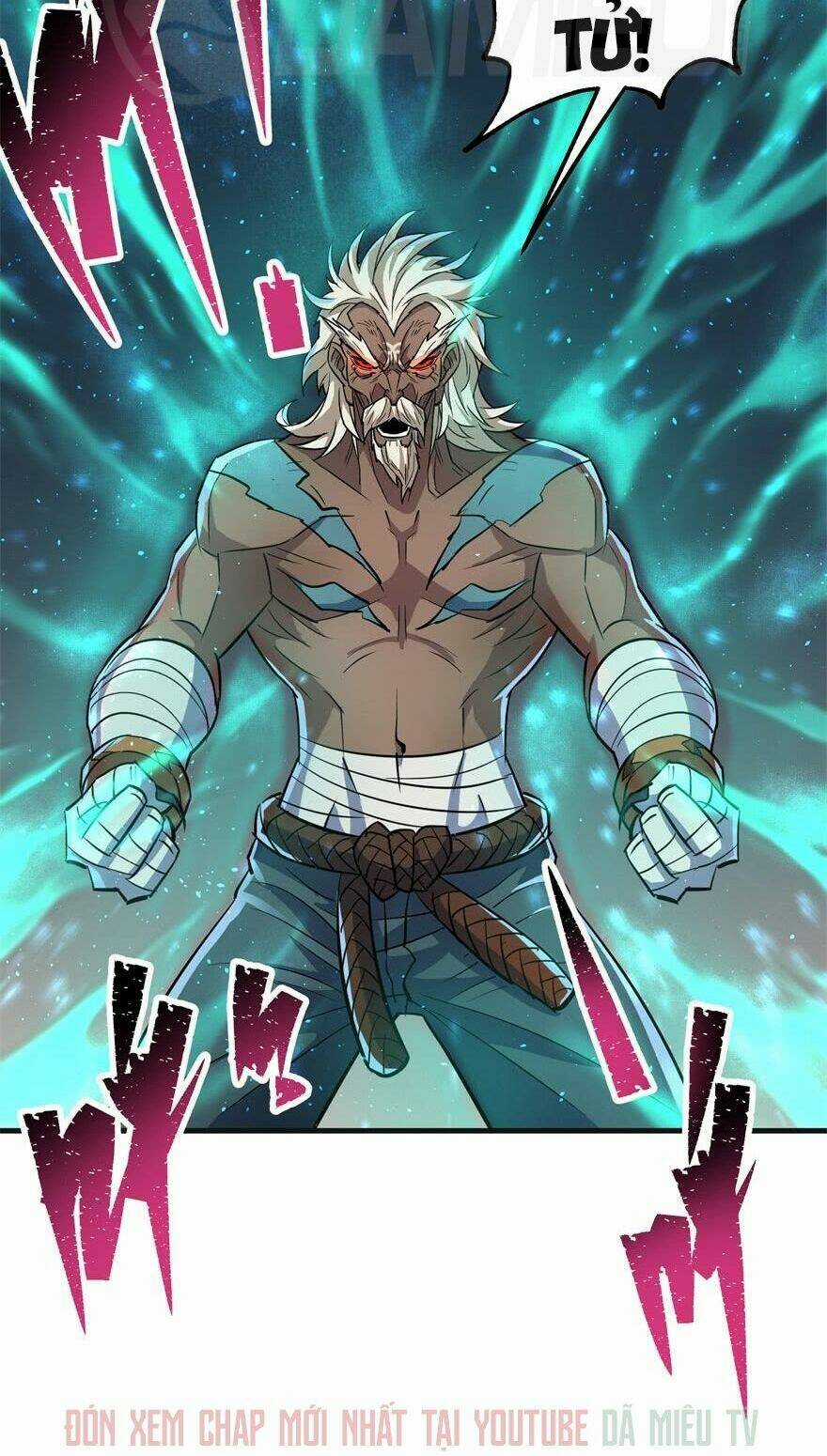 Thú Nhân Chapter 83 trang 29