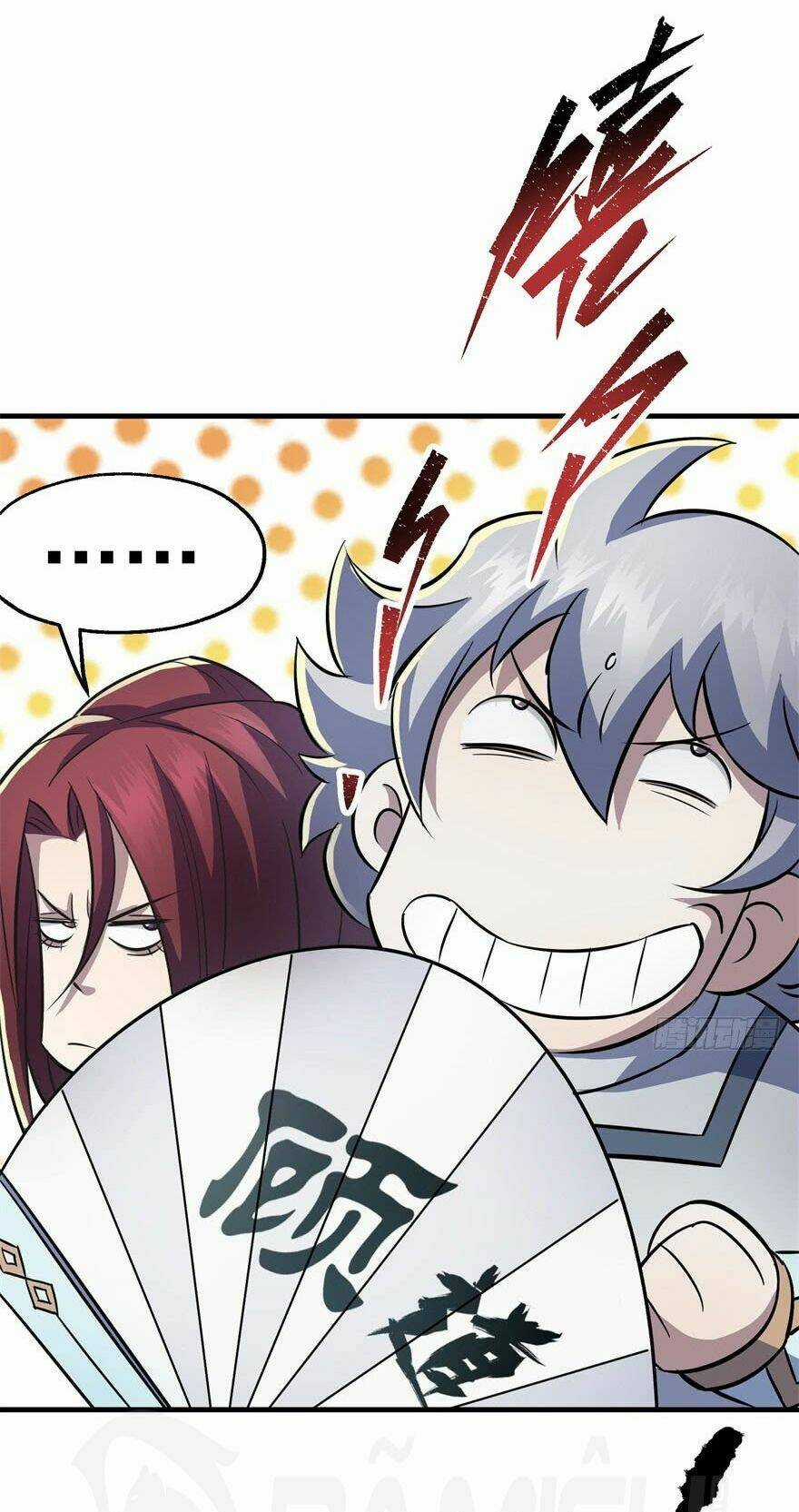 Thú Nhân Chapter 83 trang 3