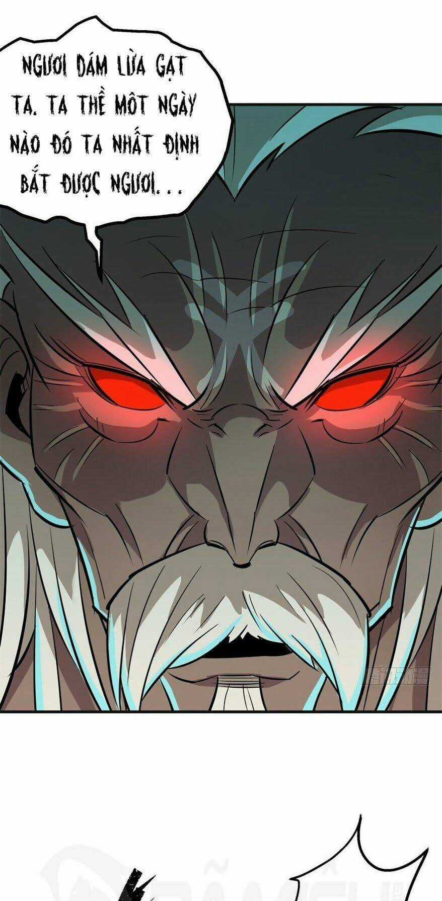 Thú Nhân Chapter 83 trang 30