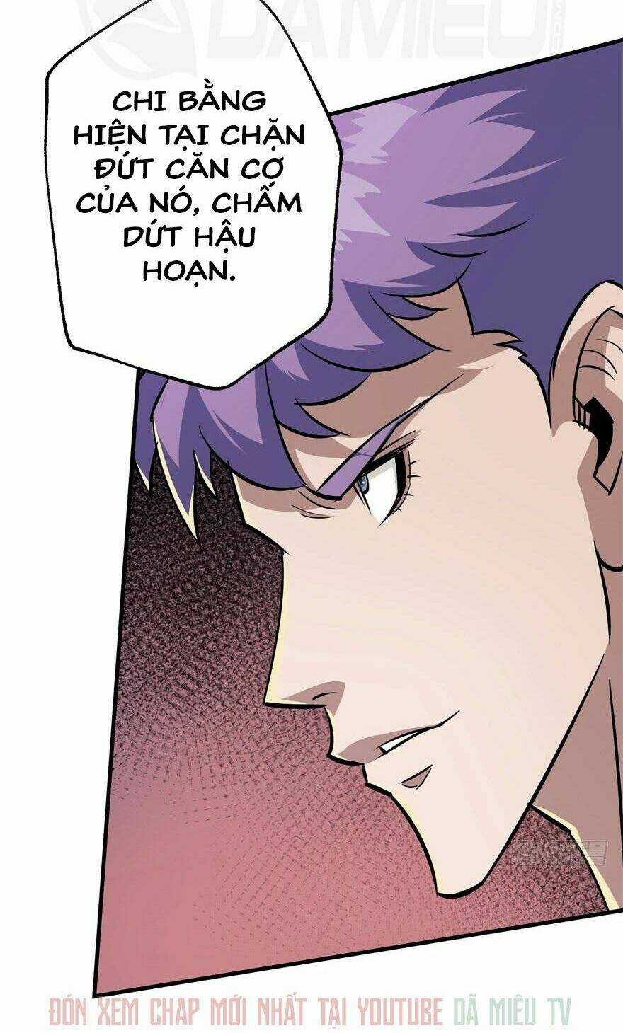 Thú Nhân Chapter 83 trang 34