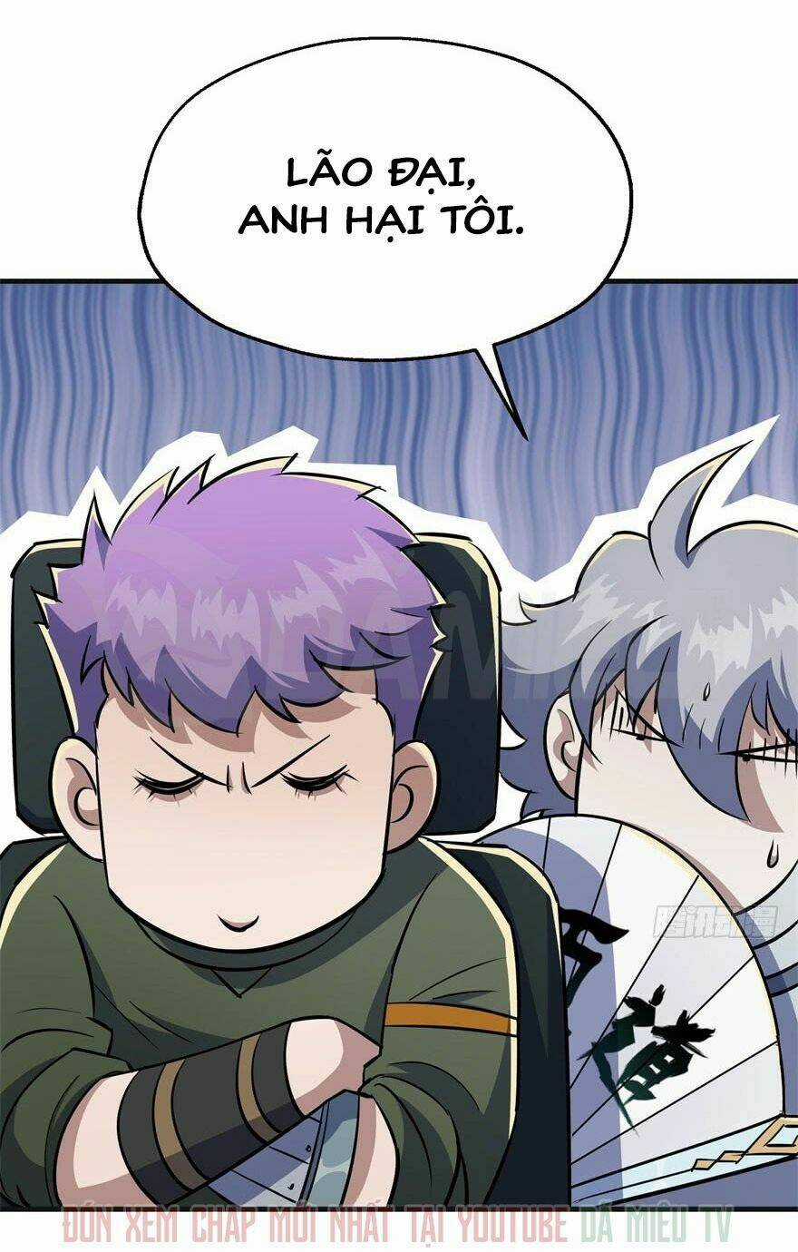 Thú Nhân Chapter 83 trang 36