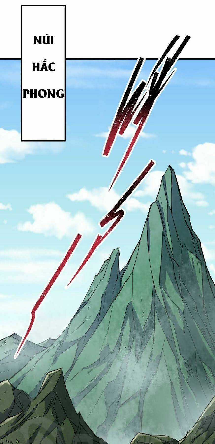 Thú Nhân Chapter 84 trang 1