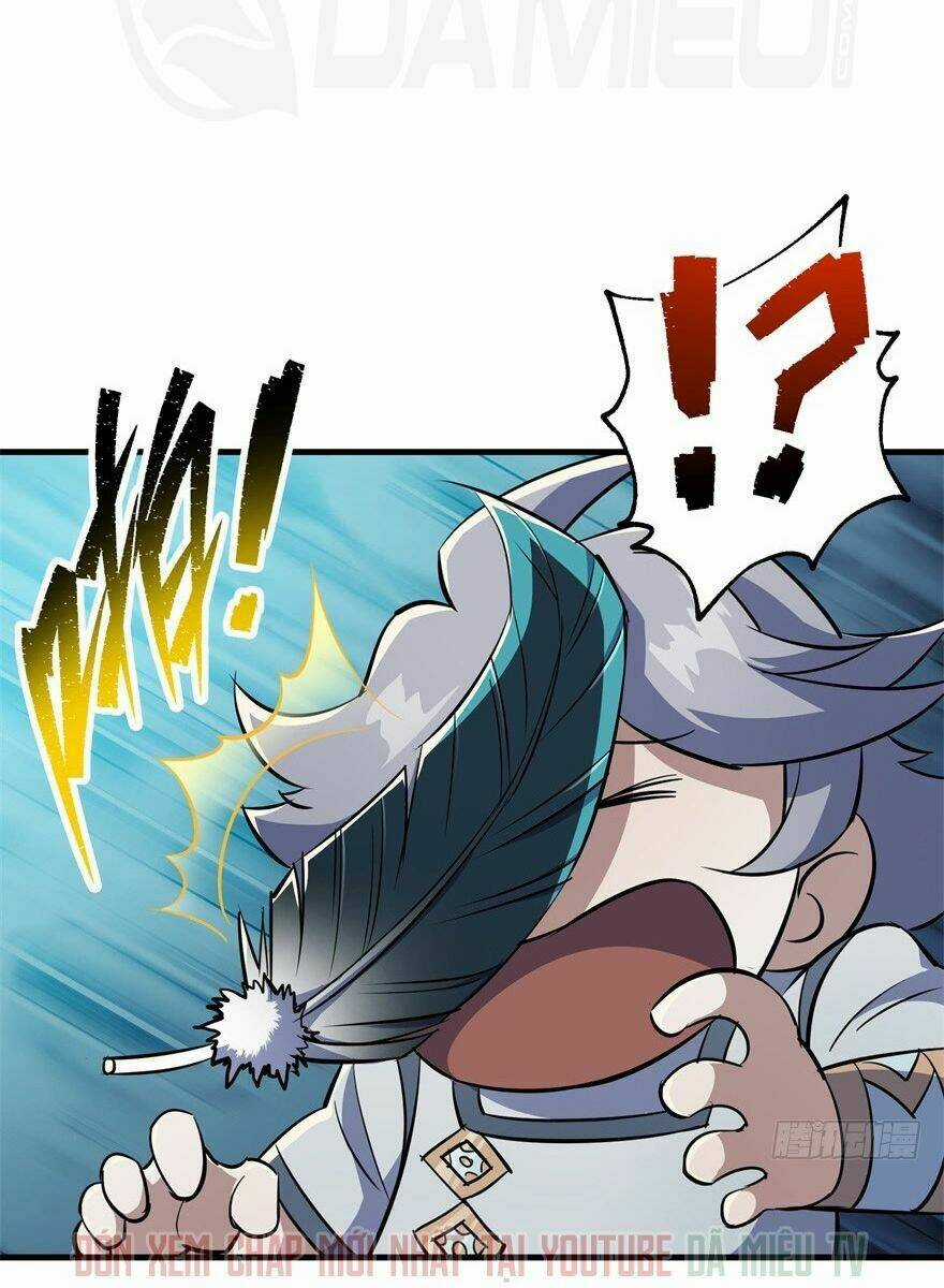 Thú Nhân Chapter 84 trang 10