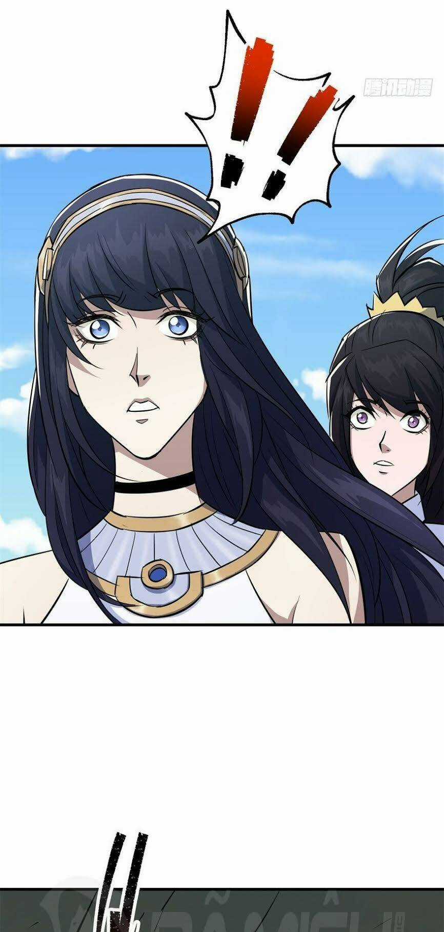 Thú Nhân Chapter 84 trang 13