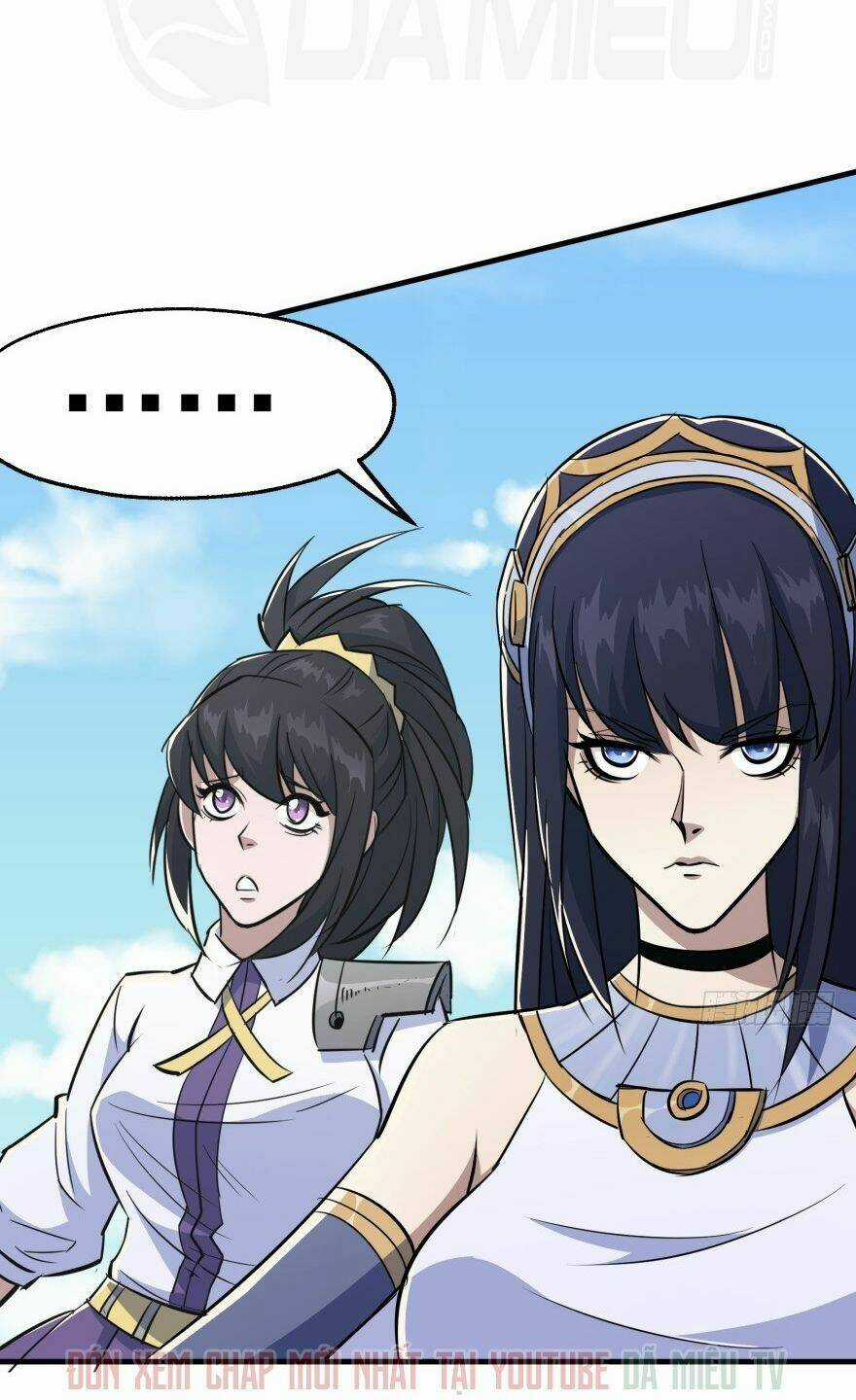 Thú Nhân Chapter 84 trang 21