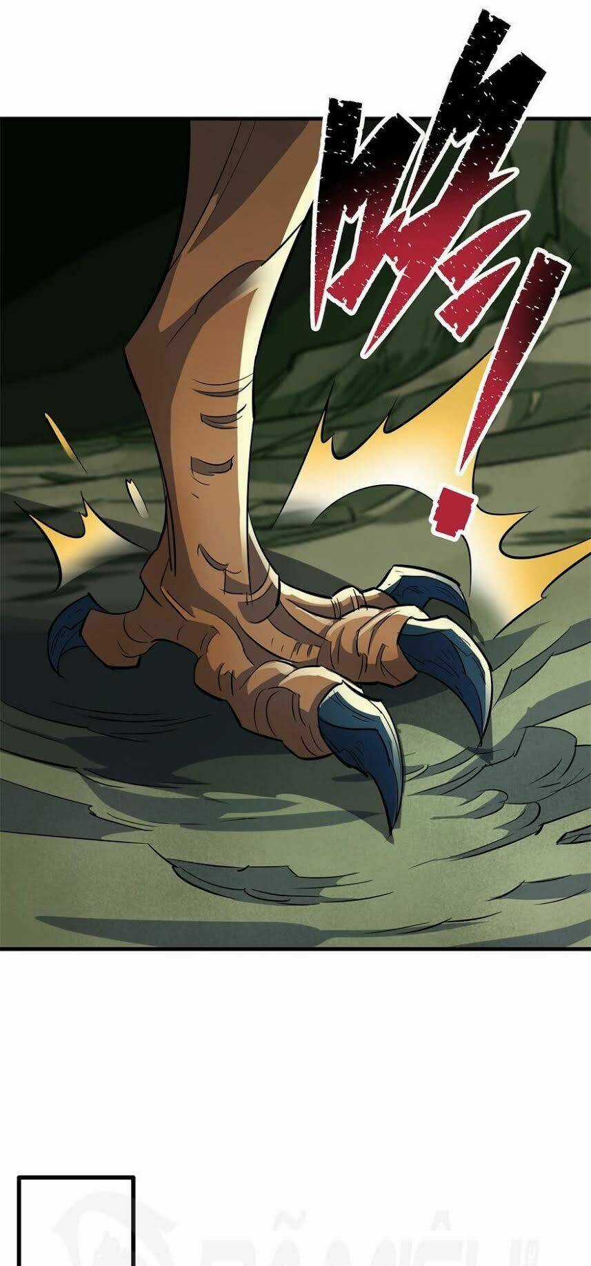 Thú Nhân Chapter 84 trang 22