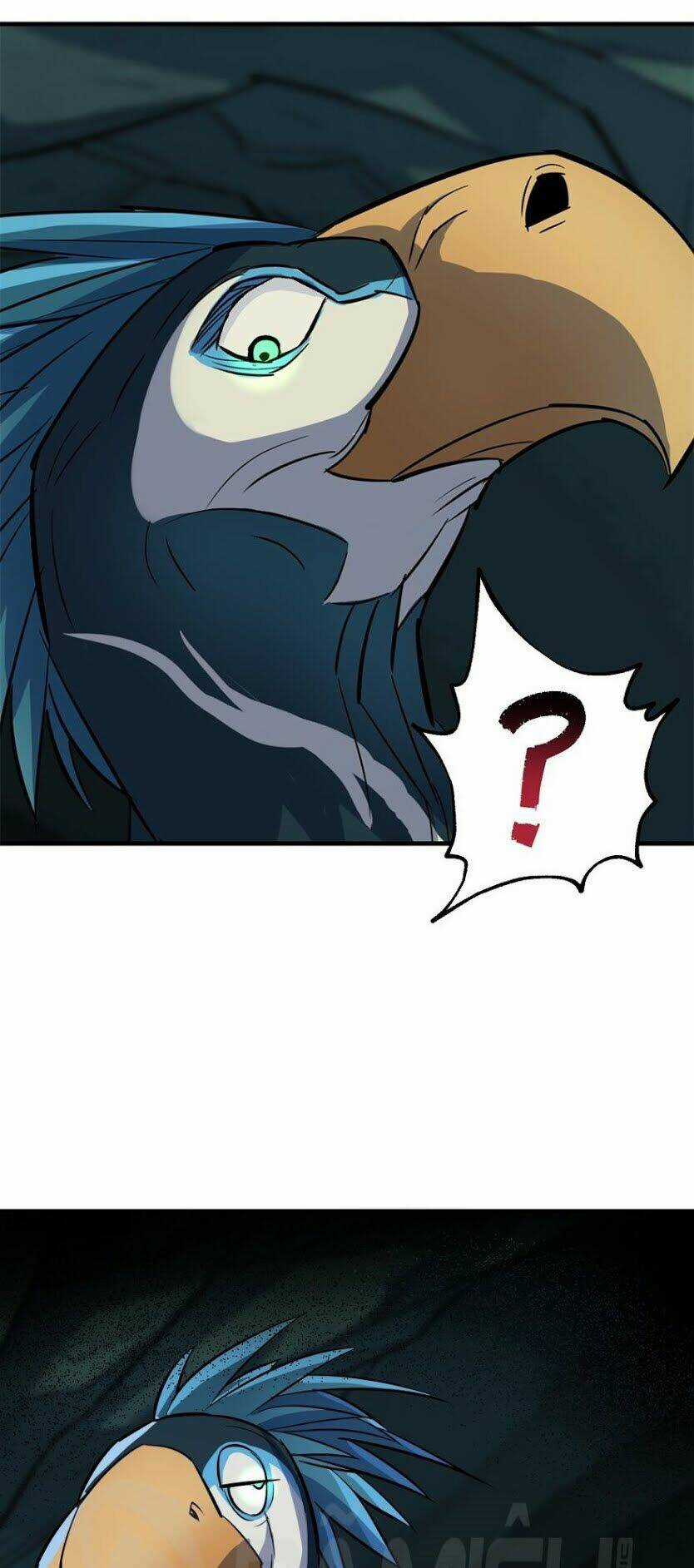 Thú Nhân Chapter 84 trang 26