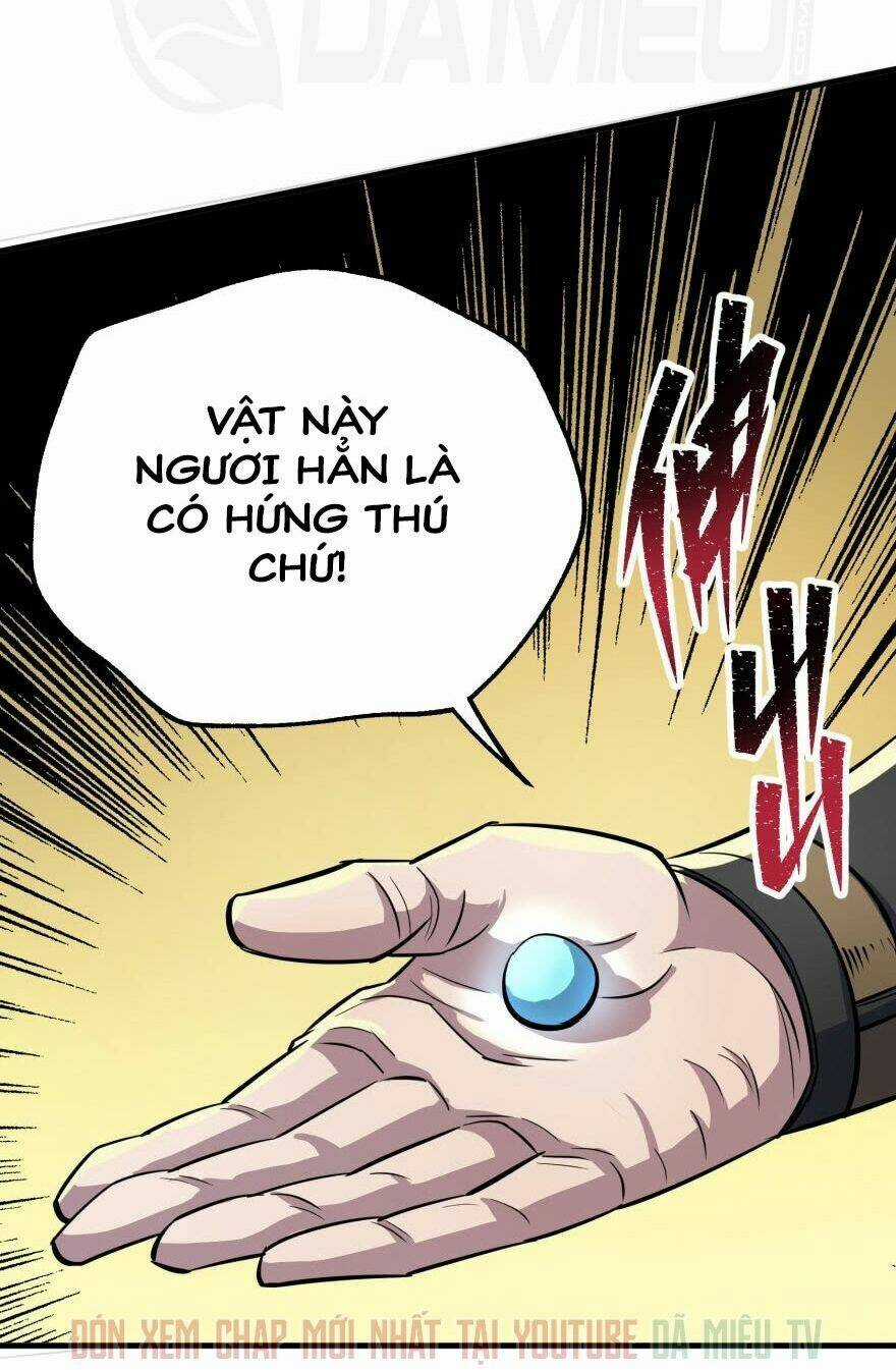 Thú Nhân Chapter 84 trang 29