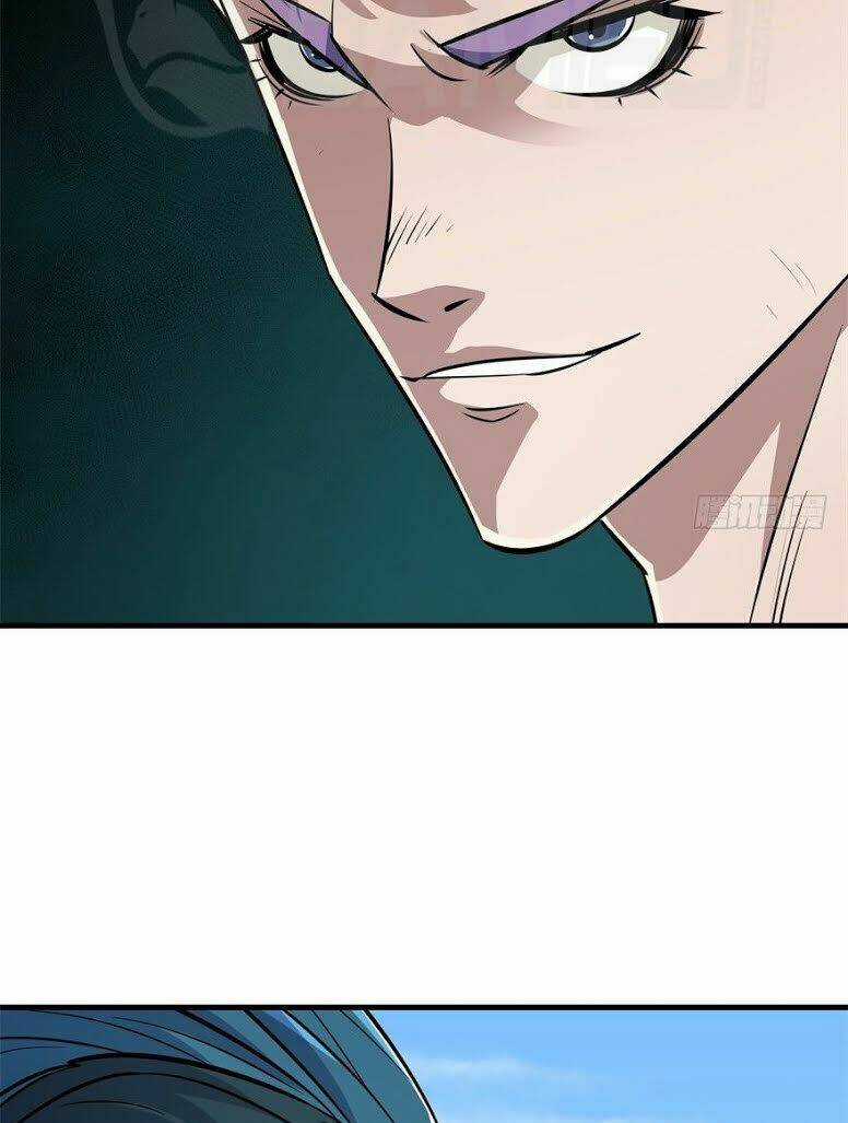 Thú Nhân Chapter 84 trang 31