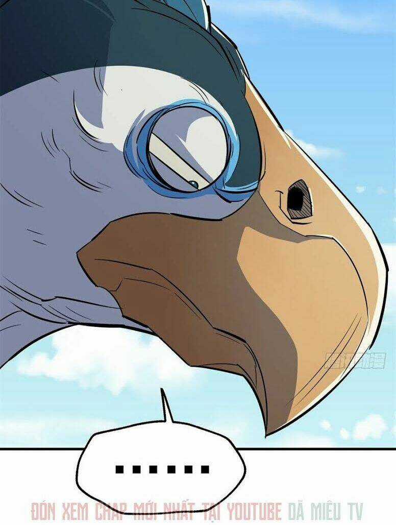 Thú Nhân Chapter 84 trang 32