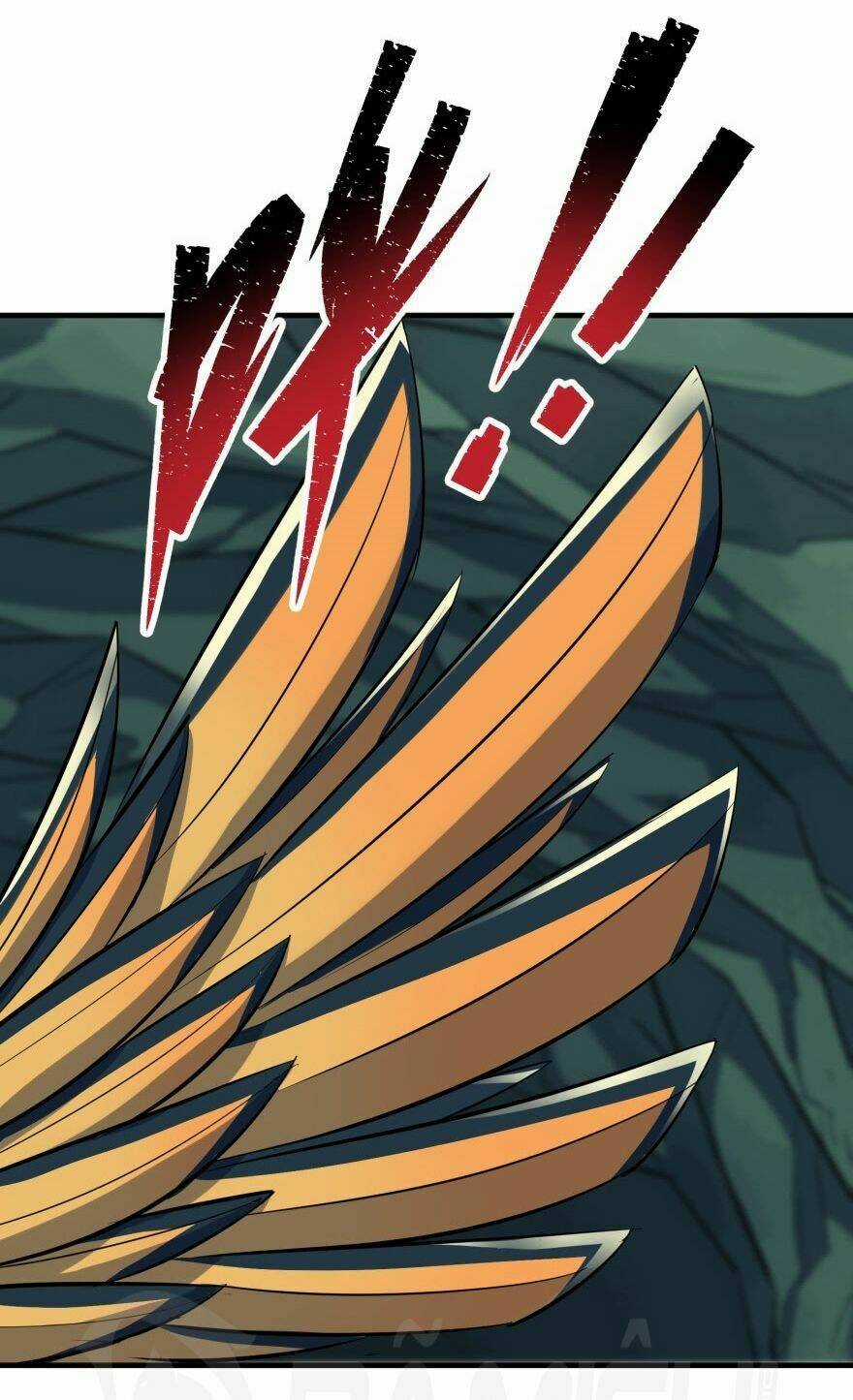 Thú Nhân Chapter 85 trang 1