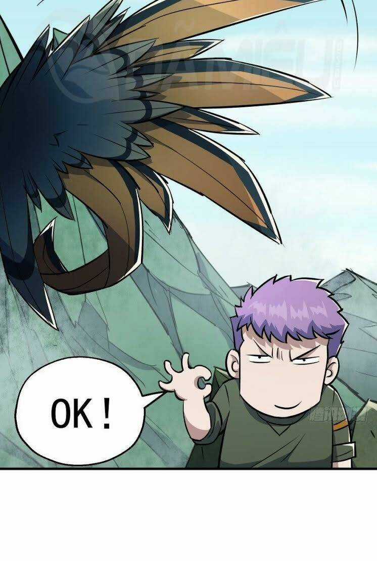 Thú Nhân Chapter 85 trang 10