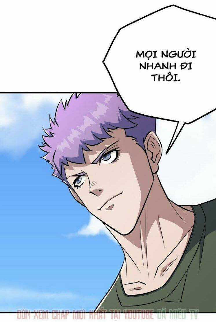 Thú Nhân Chapter 85 trang 11