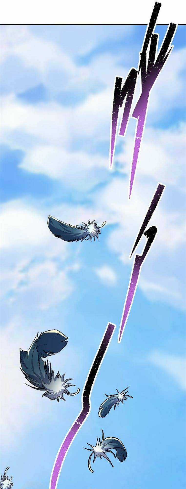 Thú Nhân Chapter 85 trang 12