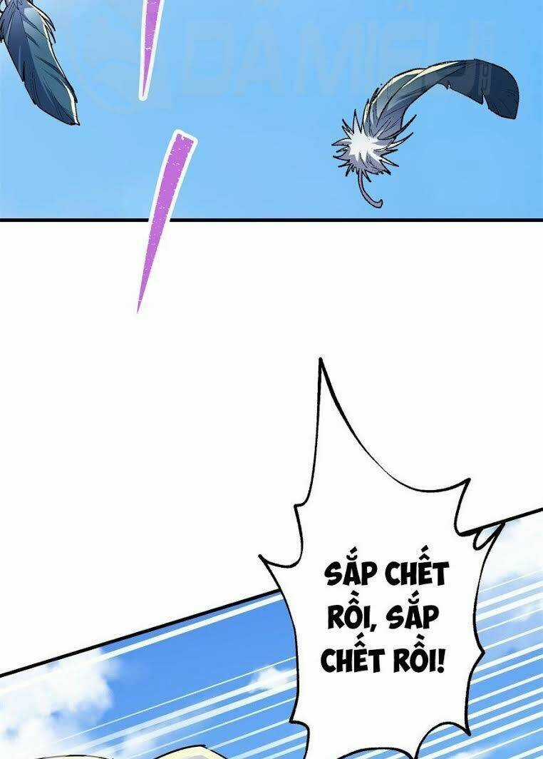 Thú Nhân Chapter 85 trang 13