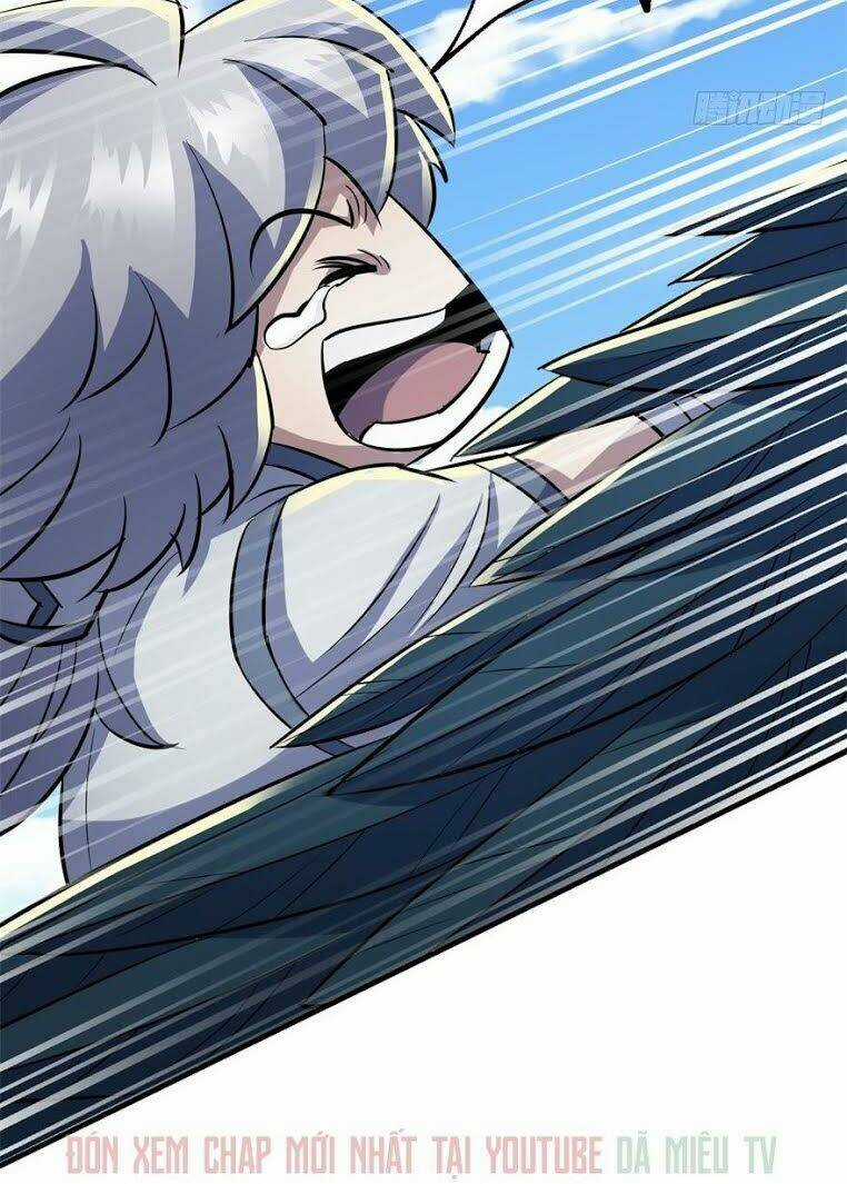 Thú Nhân Chapter 85 trang 14