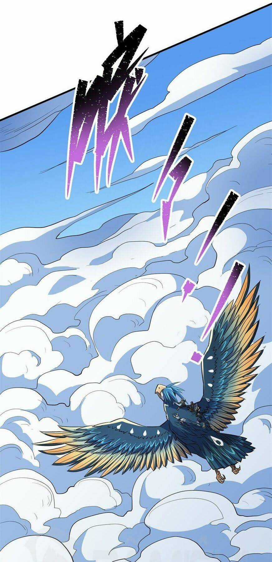 Thú Nhân Chapter 85 trang 15