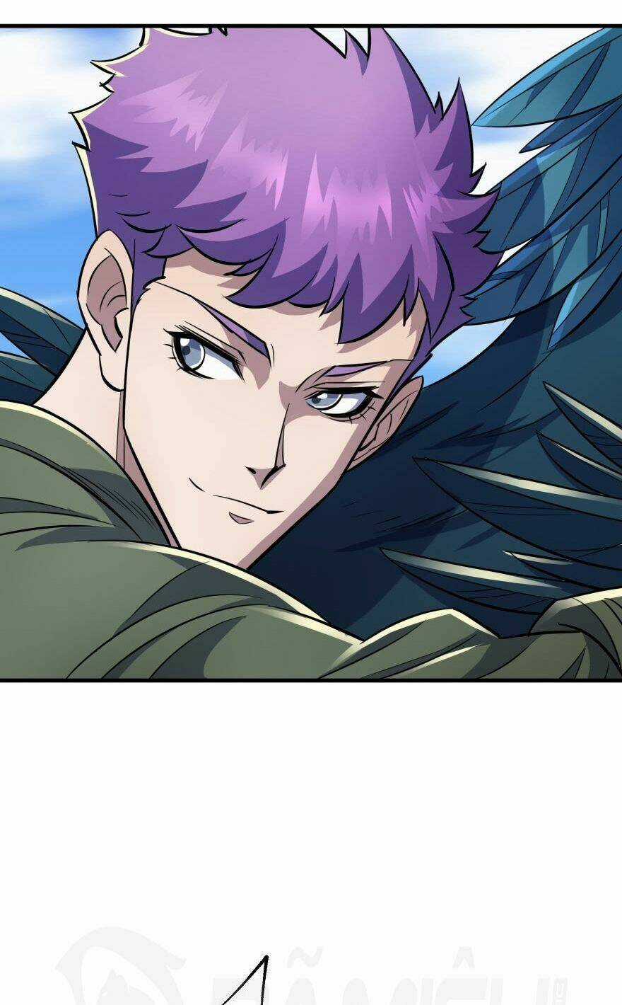 Thú Nhân Chapter 85 trang 22