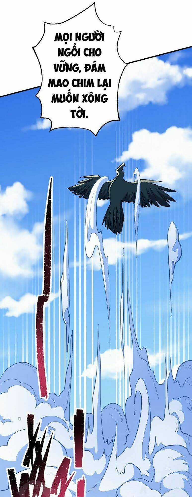 Thú Nhân Chapter 85 trang 24