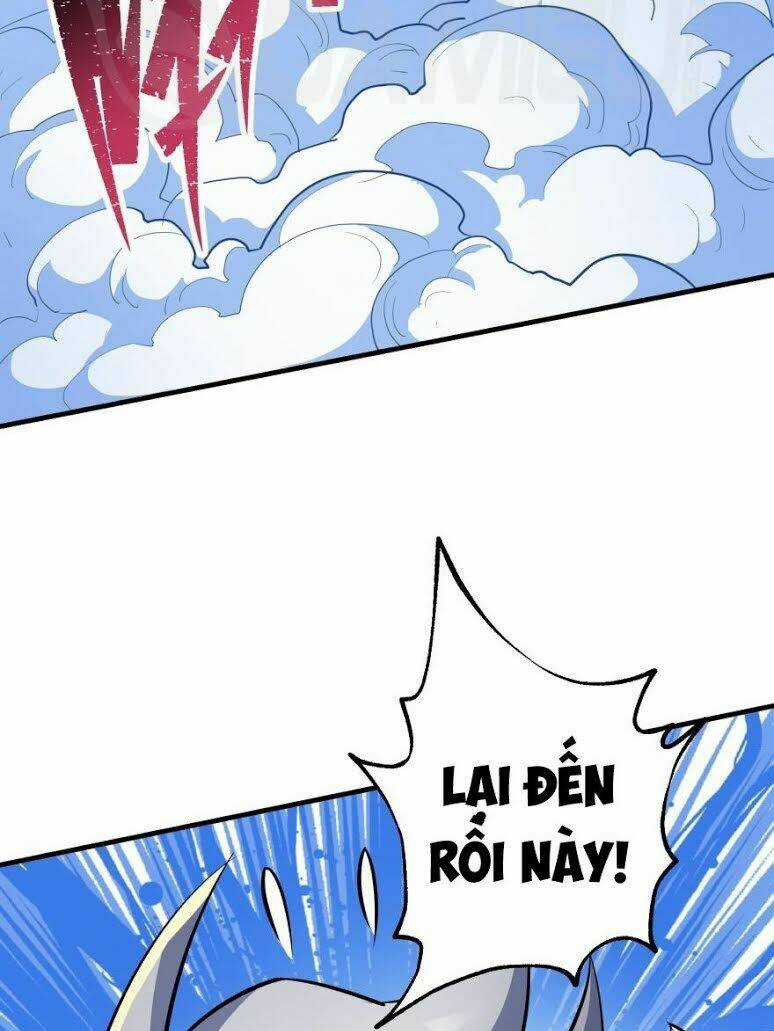 Thú Nhân Chapter 85 trang 25