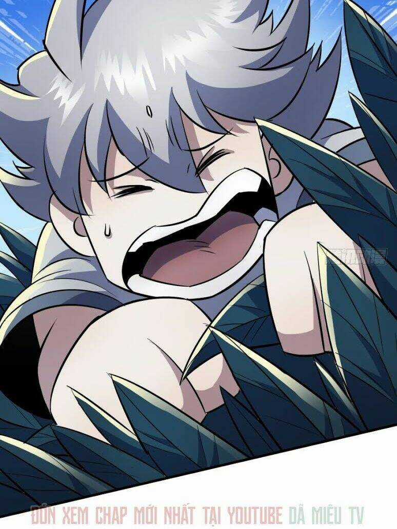 Thú Nhân Chapter 85 trang 26