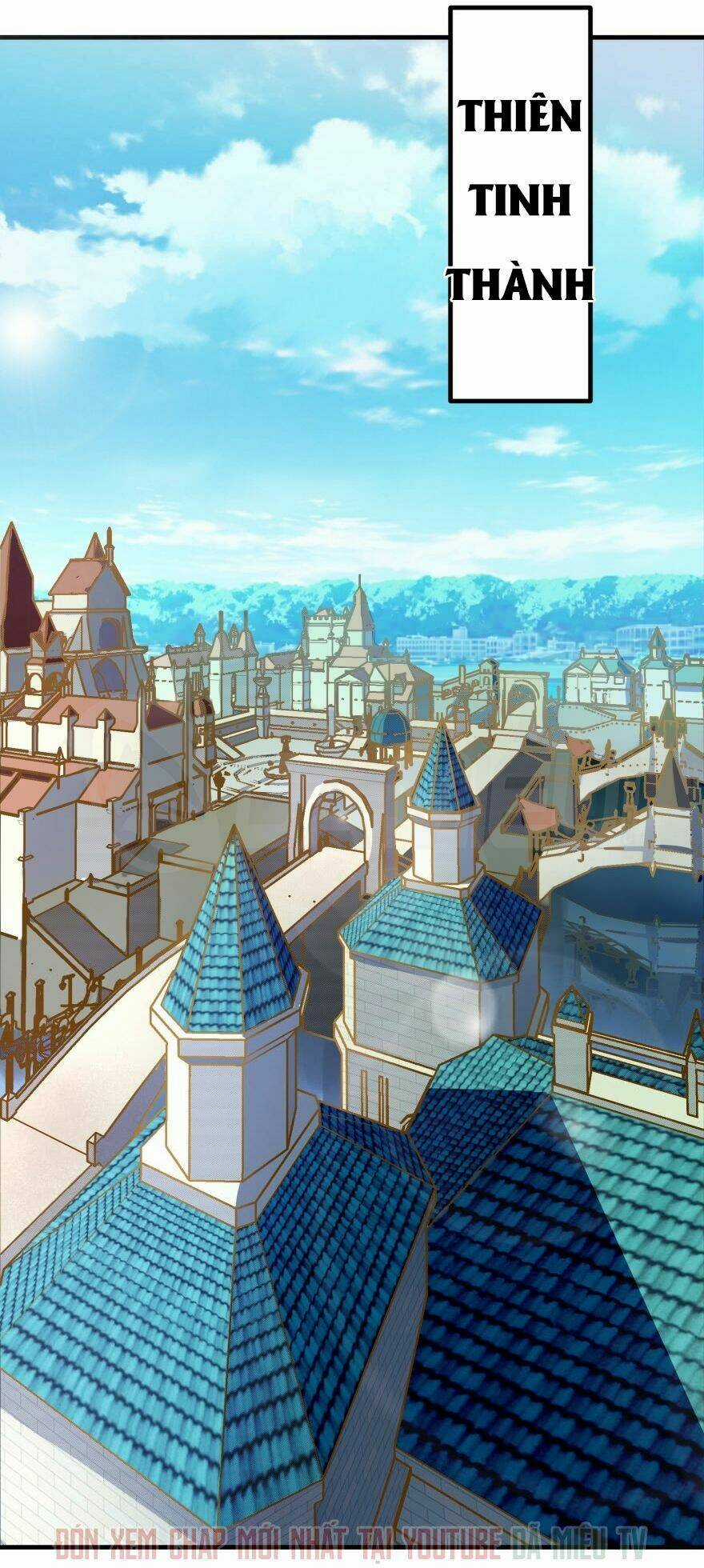 Thú Nhân Chapter 85 trang 27