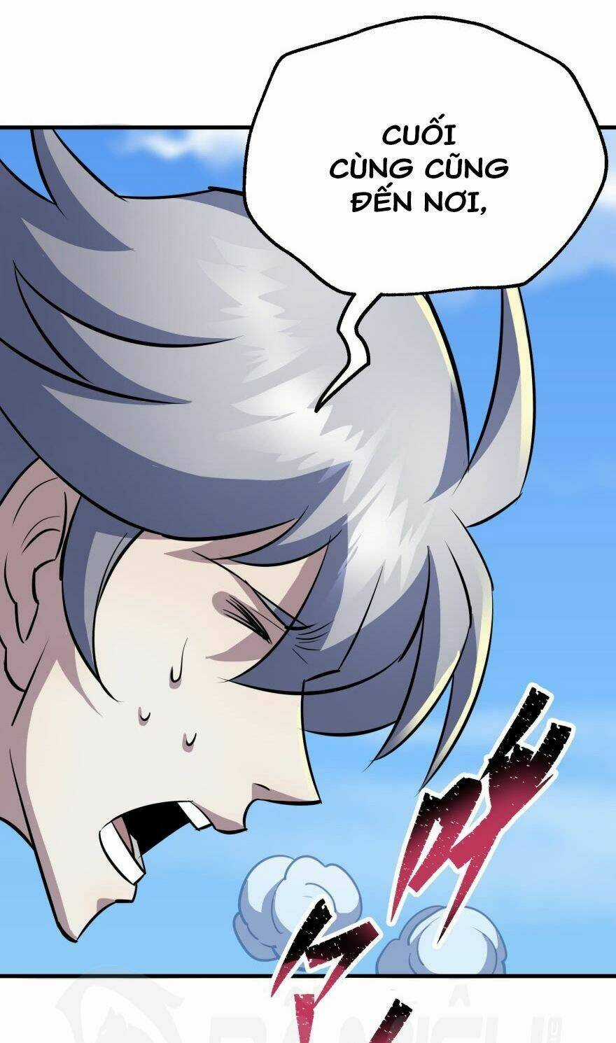 Thú Nhân Chapter 85 trang 28