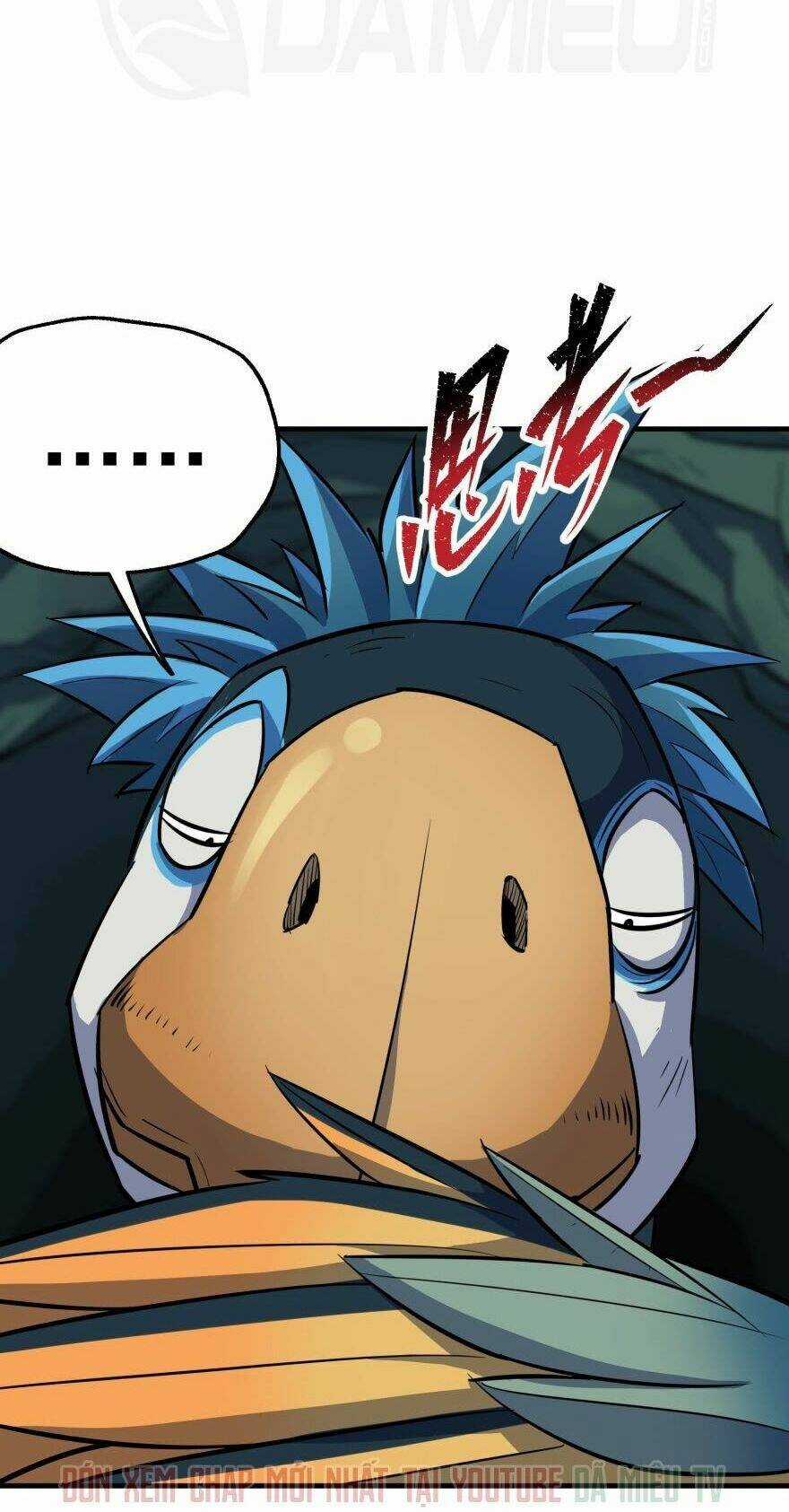 Thú Nhân Chapter 85 trang 4