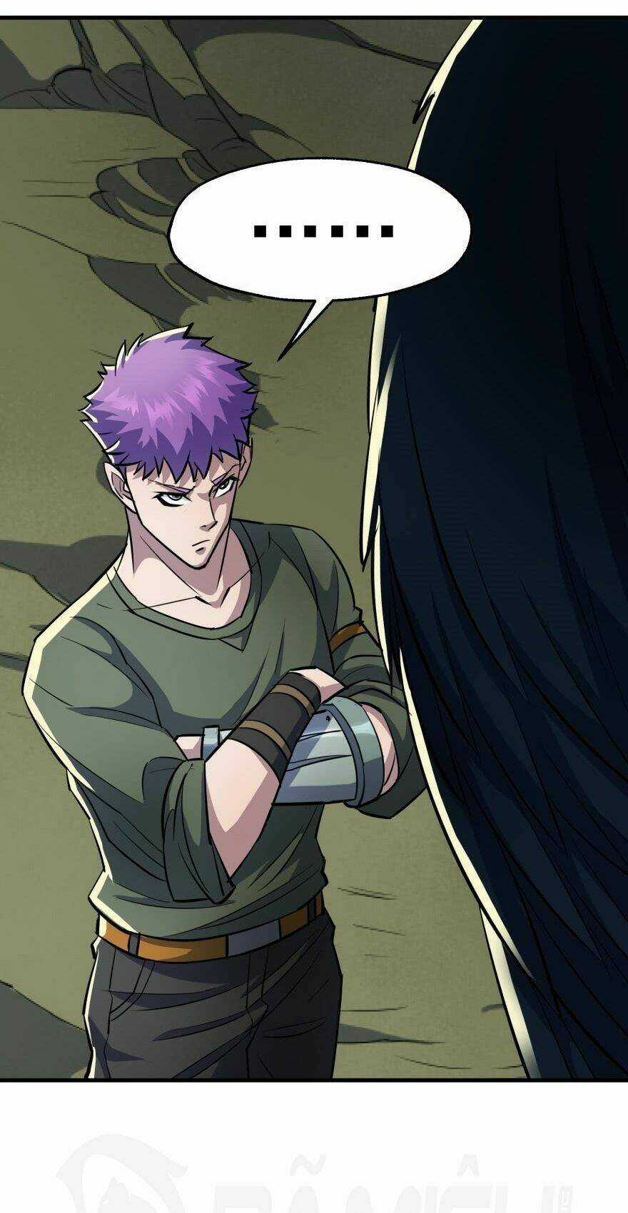 Thú Nhân Chapter 85 trang 5