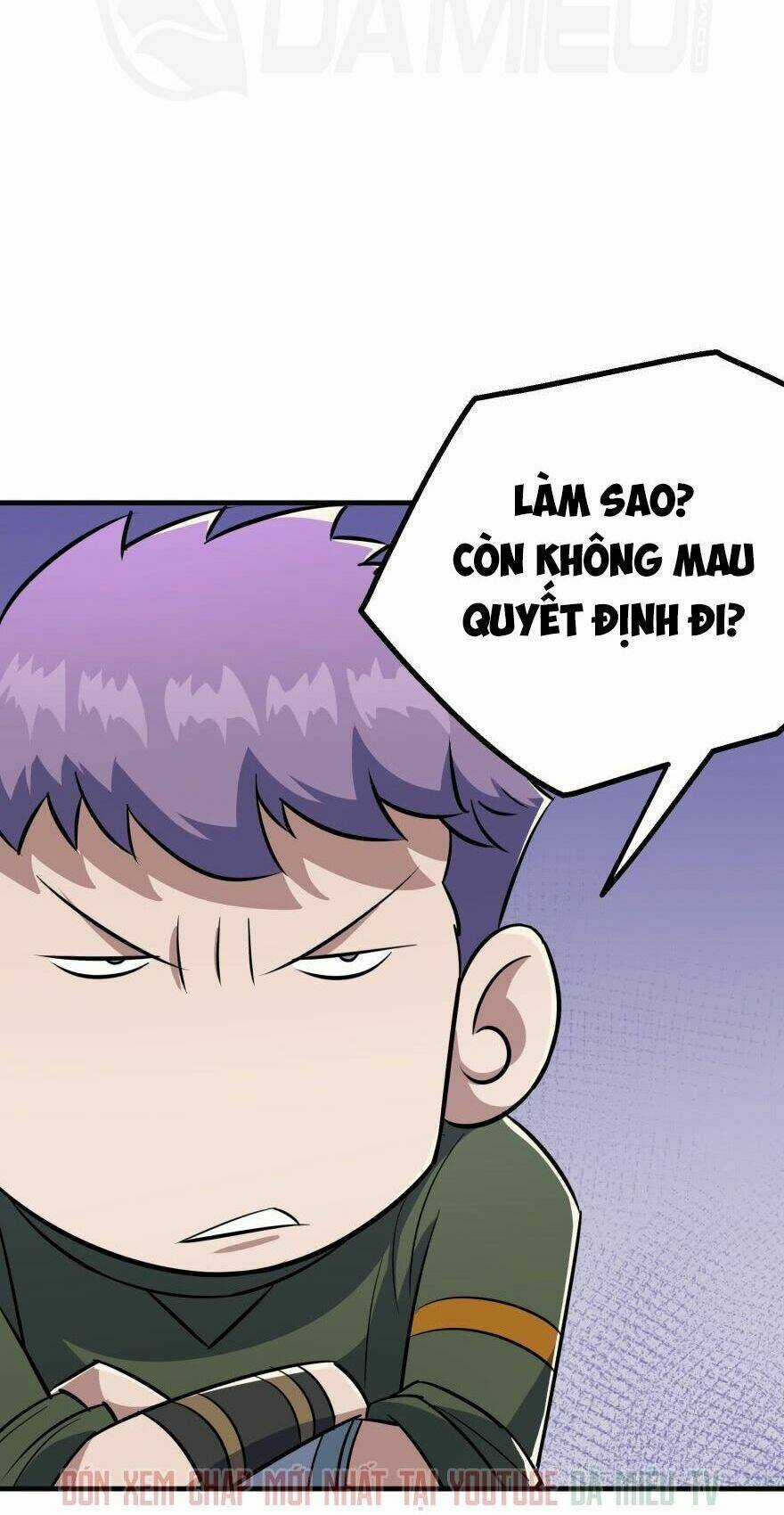 Thú Nhân Chapter 85 trang 6