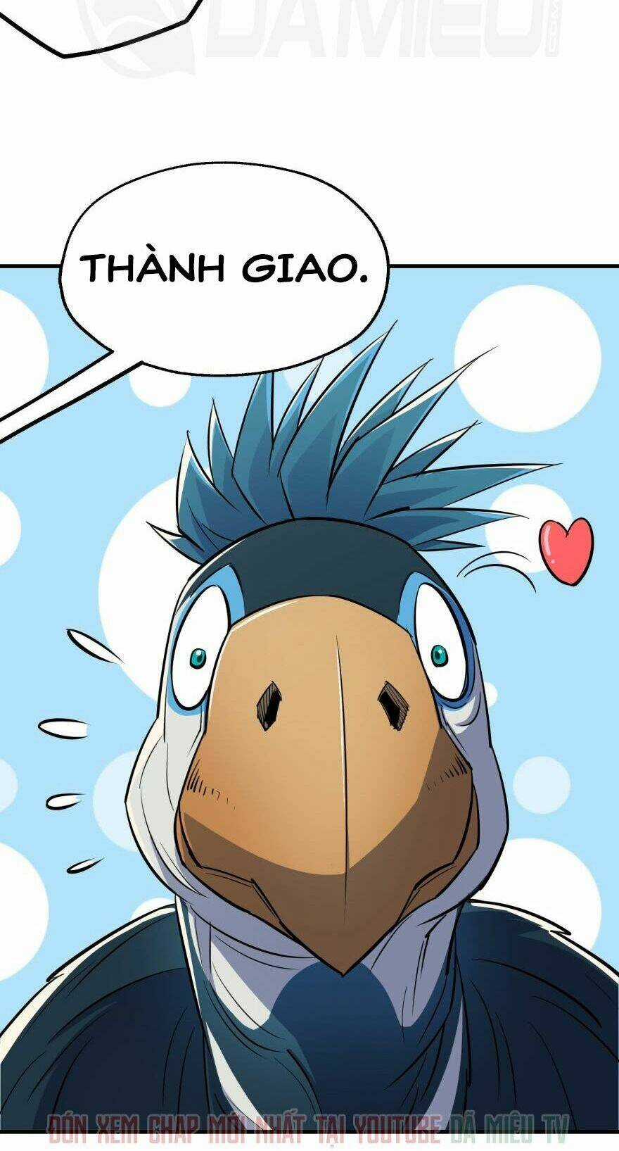 Thú Nhân Chapter 85 trang 8