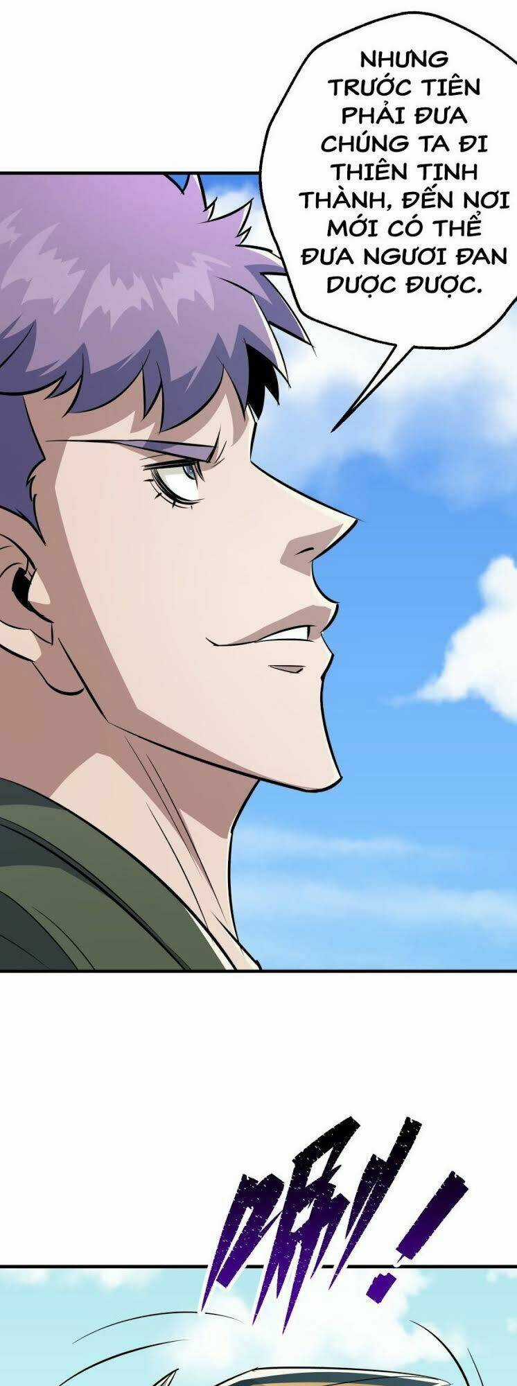 Thú Nhân Chapter 85 trang 9