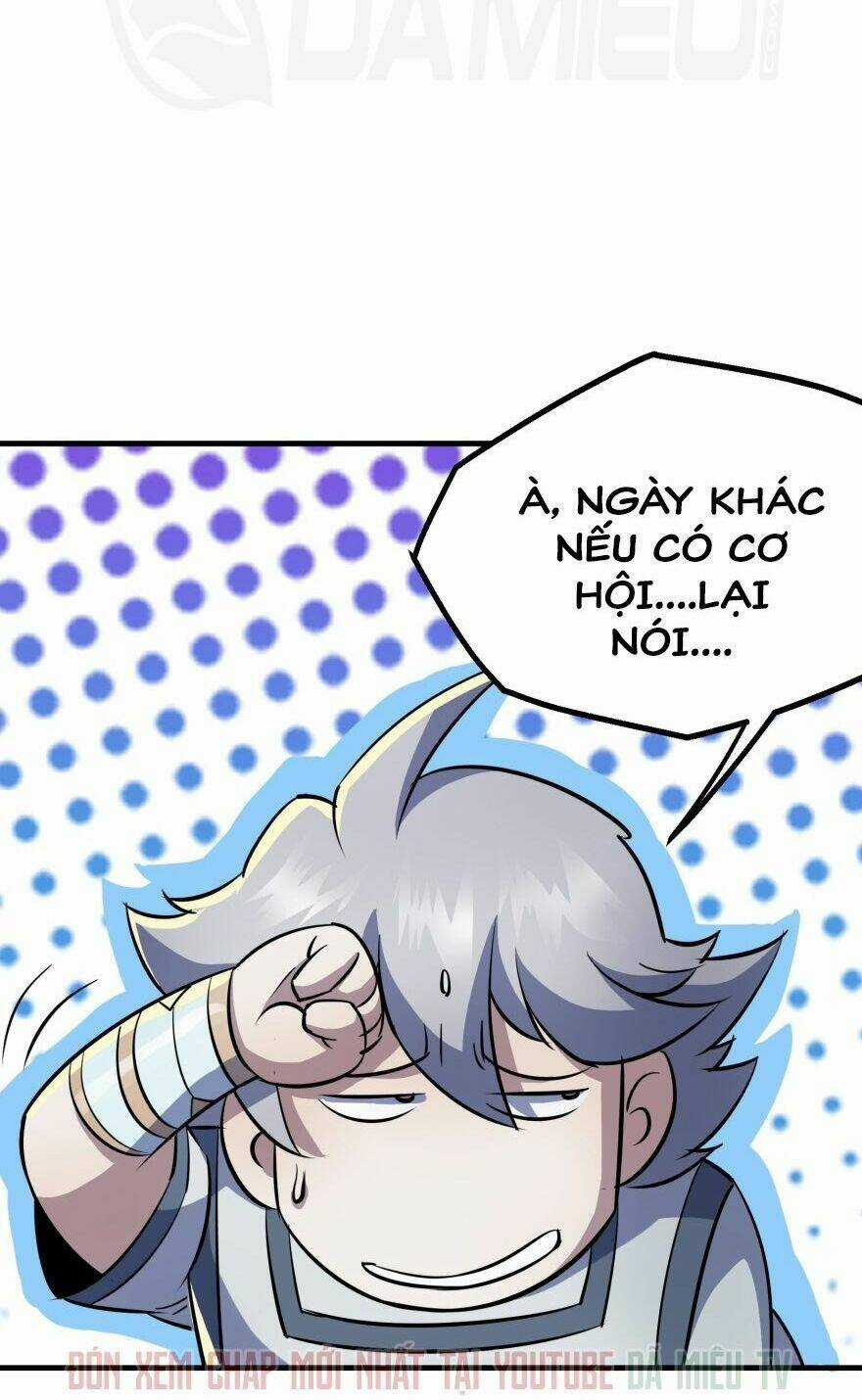 Thú Nhân Chapter 86 trang 10
