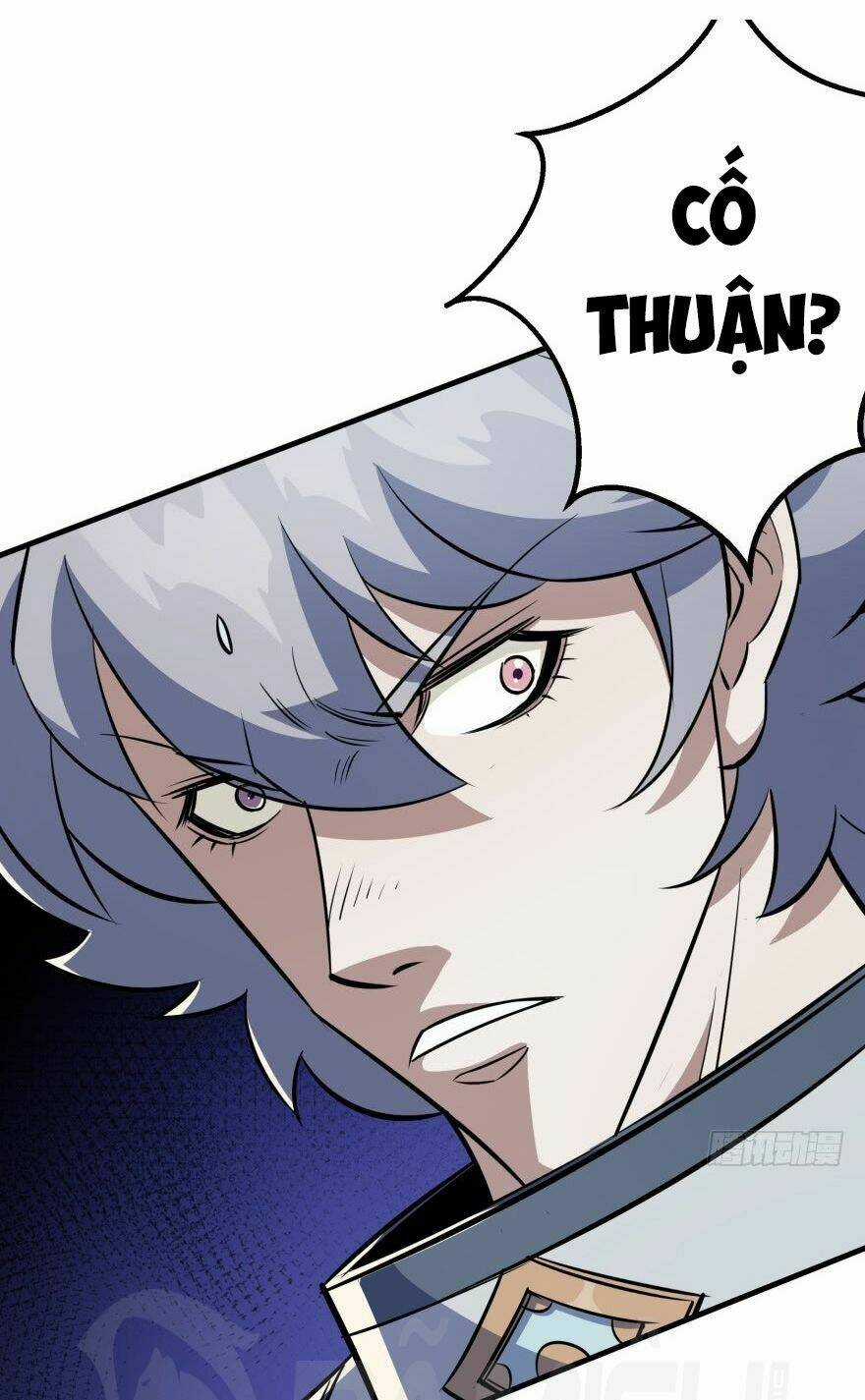 Thú Nhân Chapter 86 trang 13