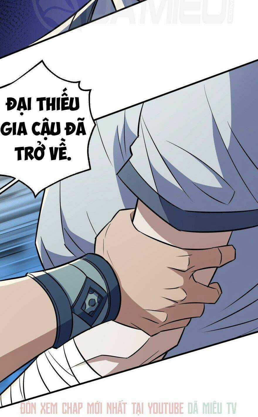 Thú Nhân Chapter 86 trang 14