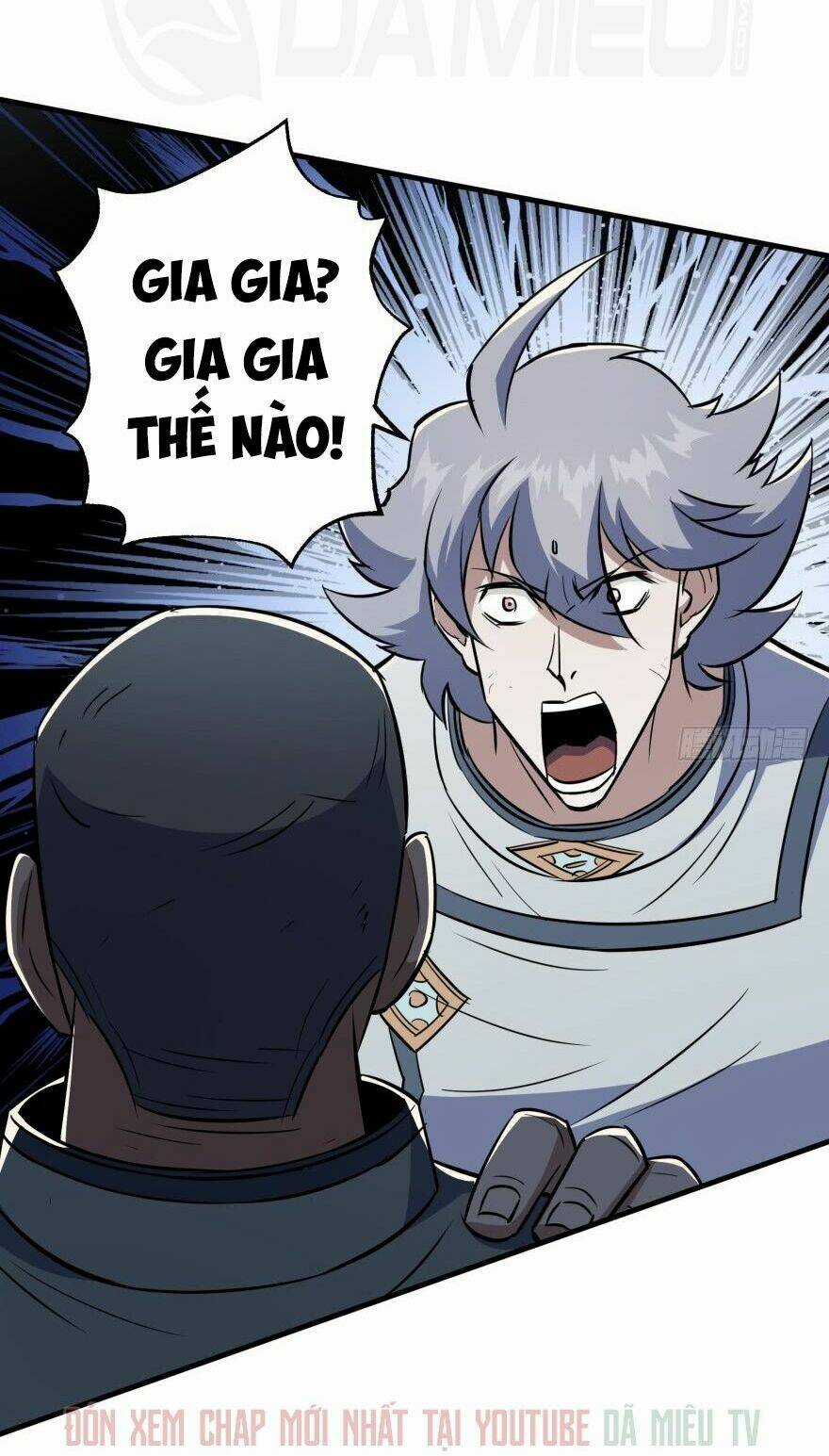 Thú Nhân Chapter 86 trang 16