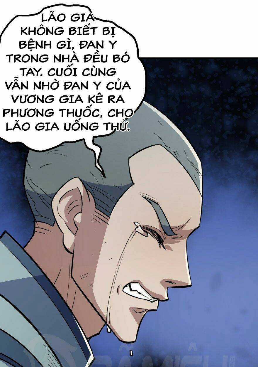 Thú Nhân Chapter 86 trang 17