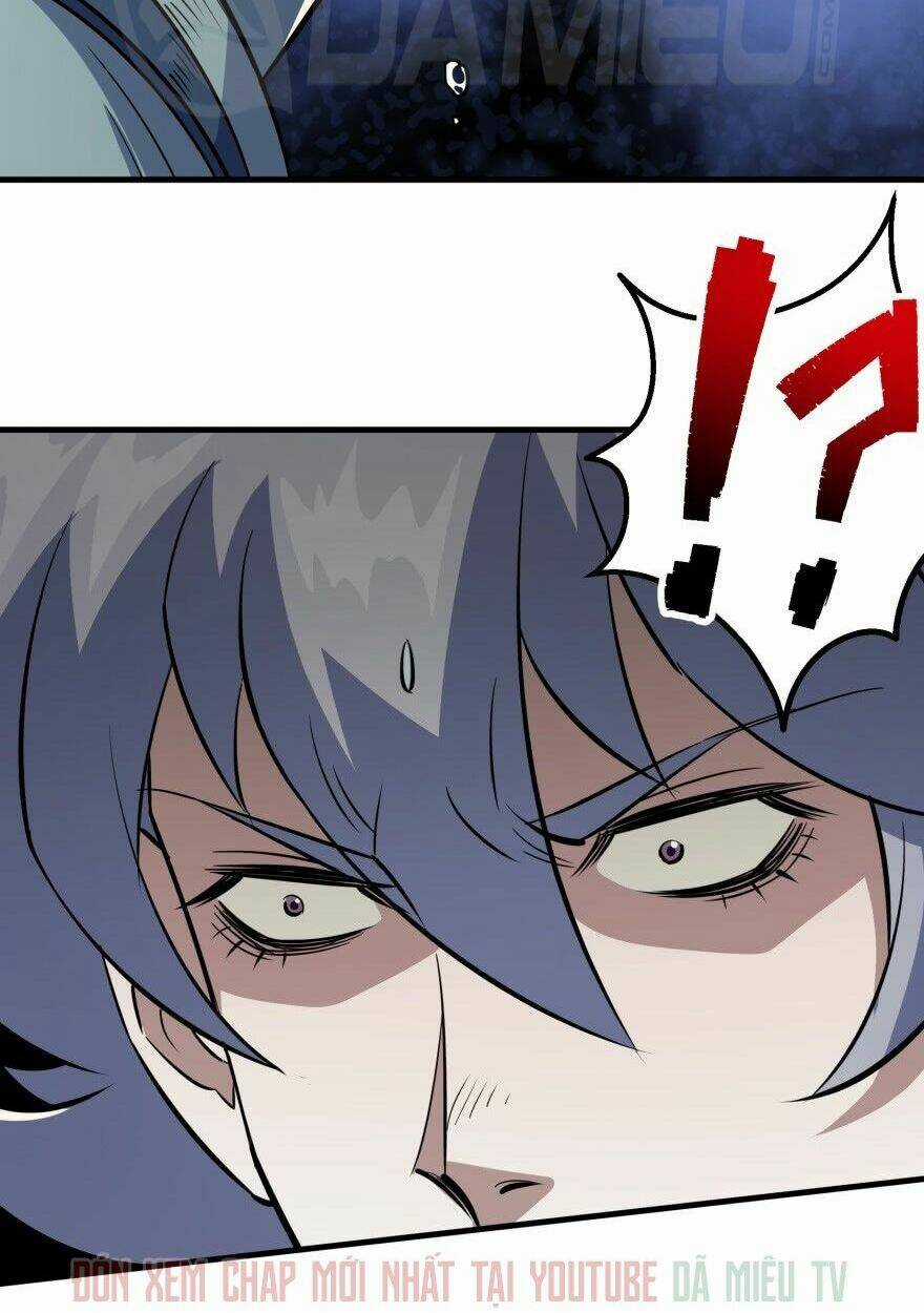 Thú Nhân Chapter 86 trang 18